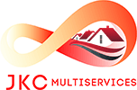 JKC MultiServices Logo
